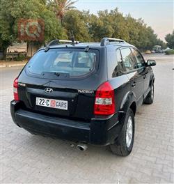 هيونداي توسان